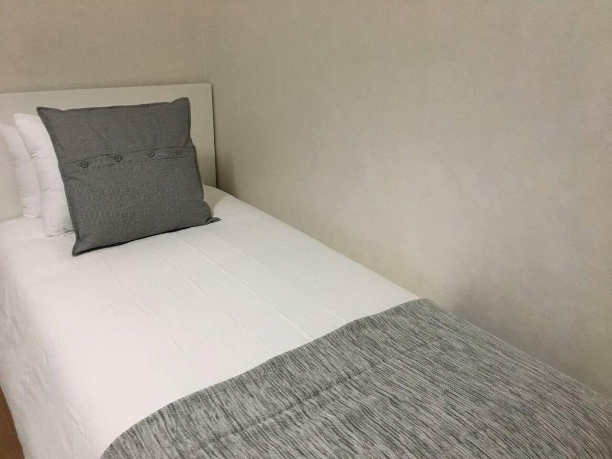 Appartement Pres De Novotel Face Au Parc Welcome Stay Mohammedia Luaran gambar