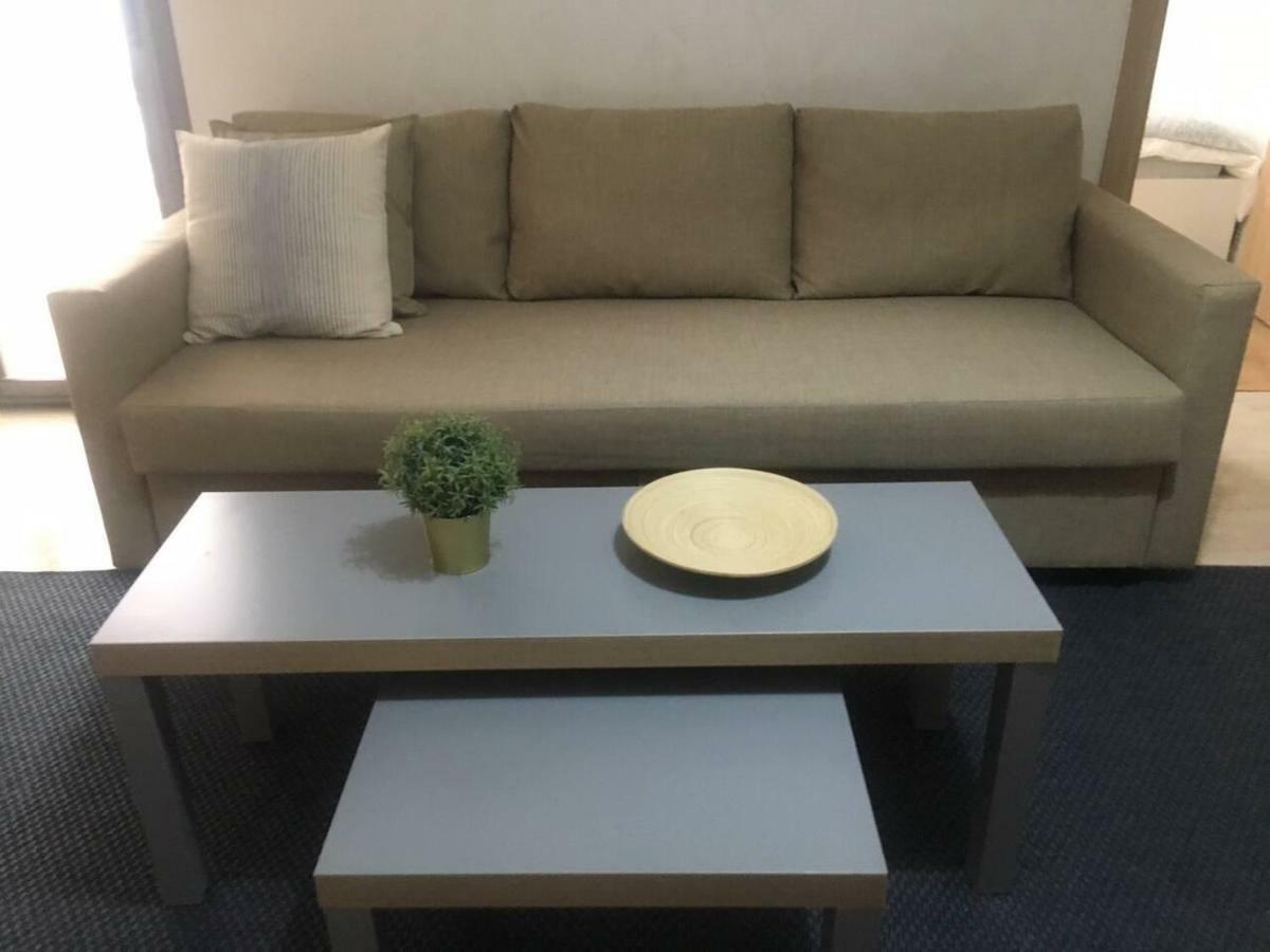 Appartement Pres De Novotel Face Au Parc Welcome Stay Mohammedia Luaran gambar