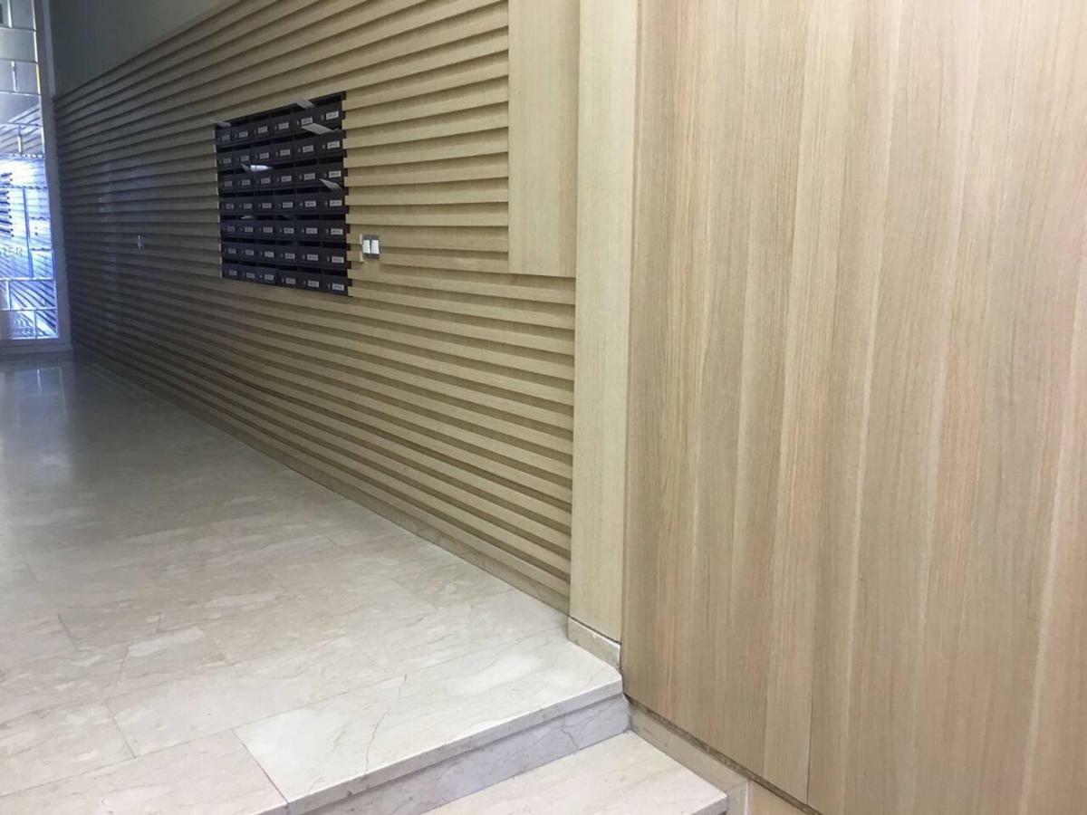 Appartement Pres De Novotel Face Au Parc Welcome Stay Mohammedia Luaran gambar