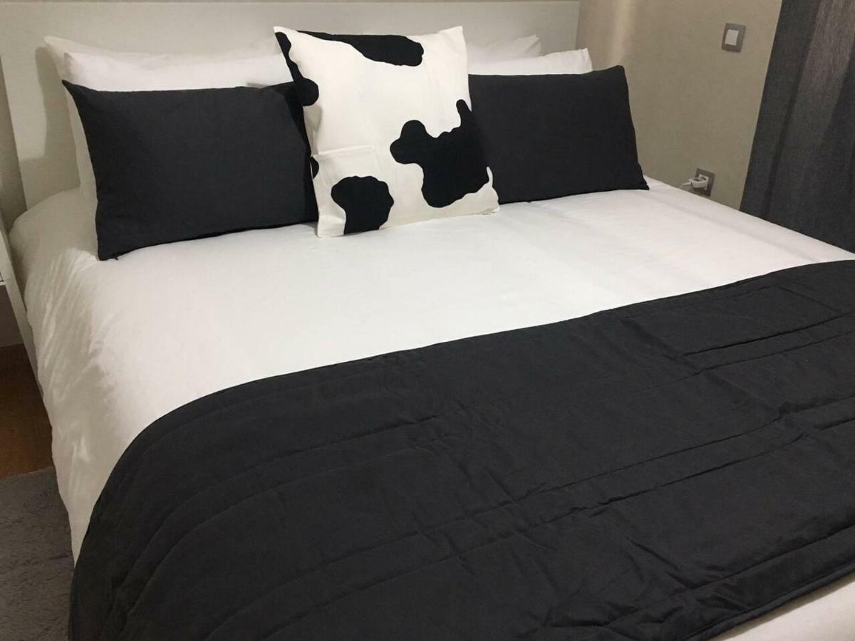 Appartement Pres De Novotel Face Au Parc Welcome Stay Mohammedia Luaran gambar